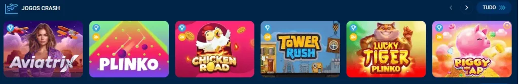 Jogos Crash