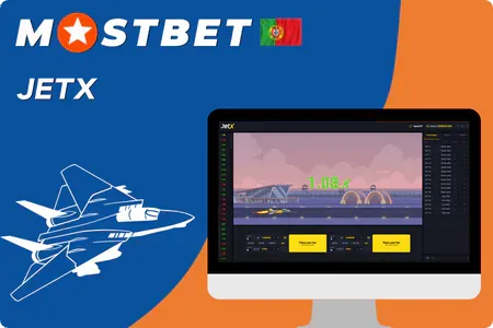 JetX