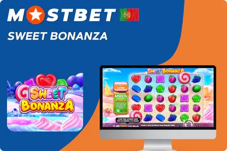 Sweet Bonanza