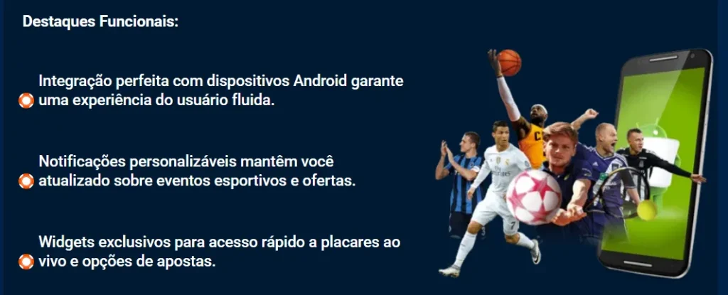 Mostbet App para Apostas Desportivas
